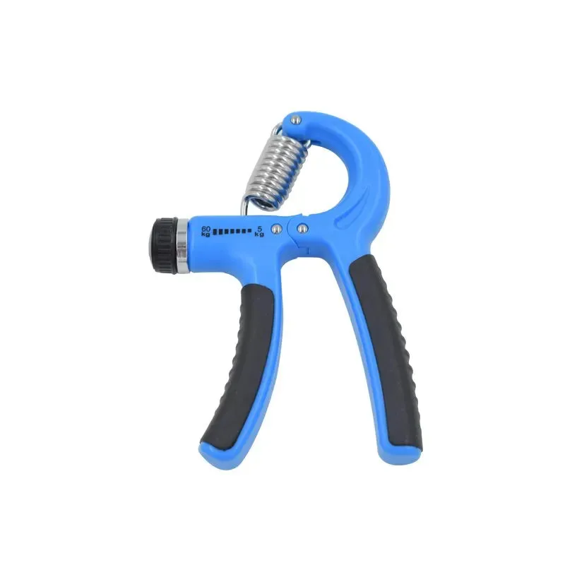 Professional R-Shaped Spring Grip - Wrist and Arm Strength Trainer