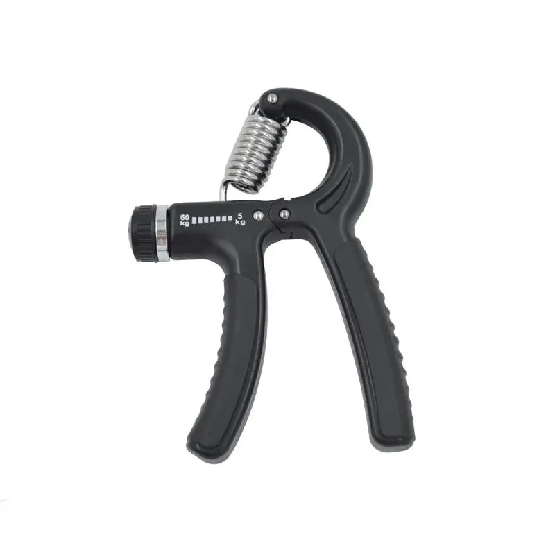 Professional R-Shaped Spring Grip - Wrist and Arm Strength Trainer