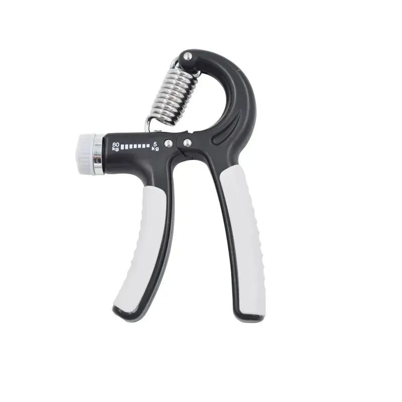 Professional R-Shaped Spring Grip - Wrist and Arm Strength Trainer