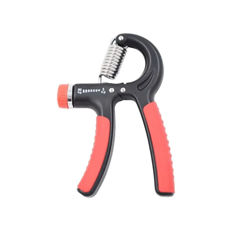 Professional R-Shaped Spring Grip - Wrist and Arm Strength Trainer
