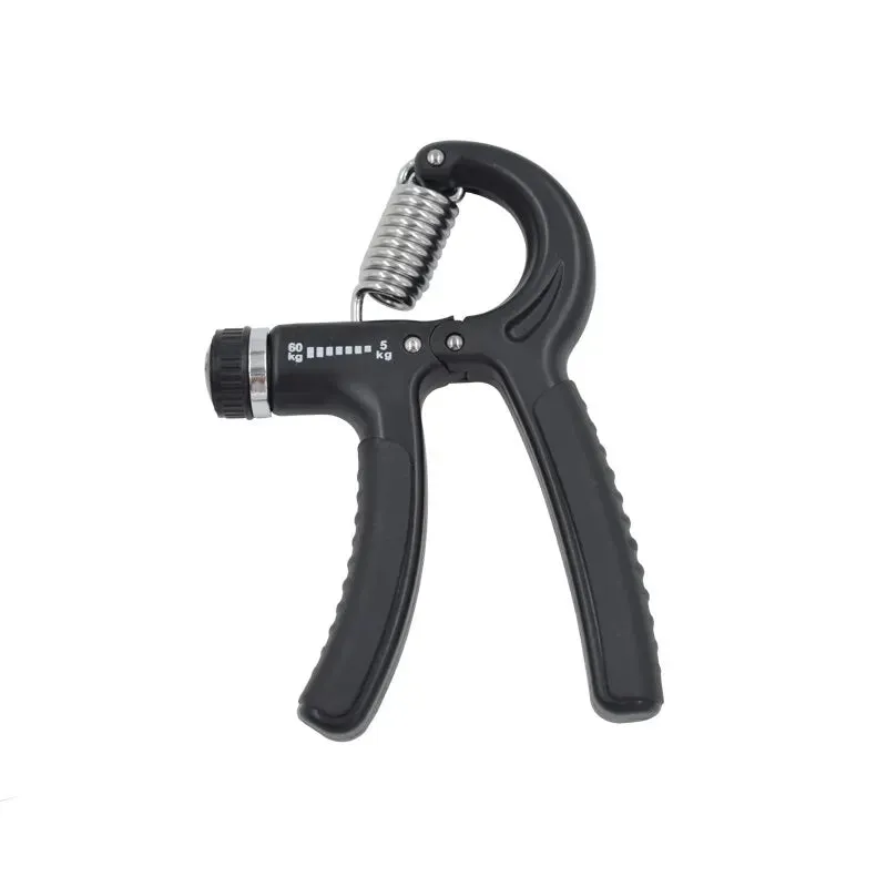 Professional R-Shaped Spring Grip - Wrist and Arm Strength Trainer