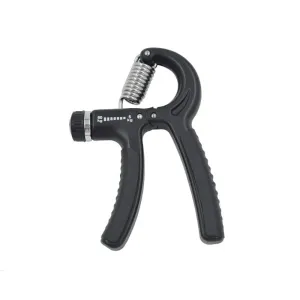 Professional R-Shaped Spring Grip - Wrist and Arm Strength Trainer