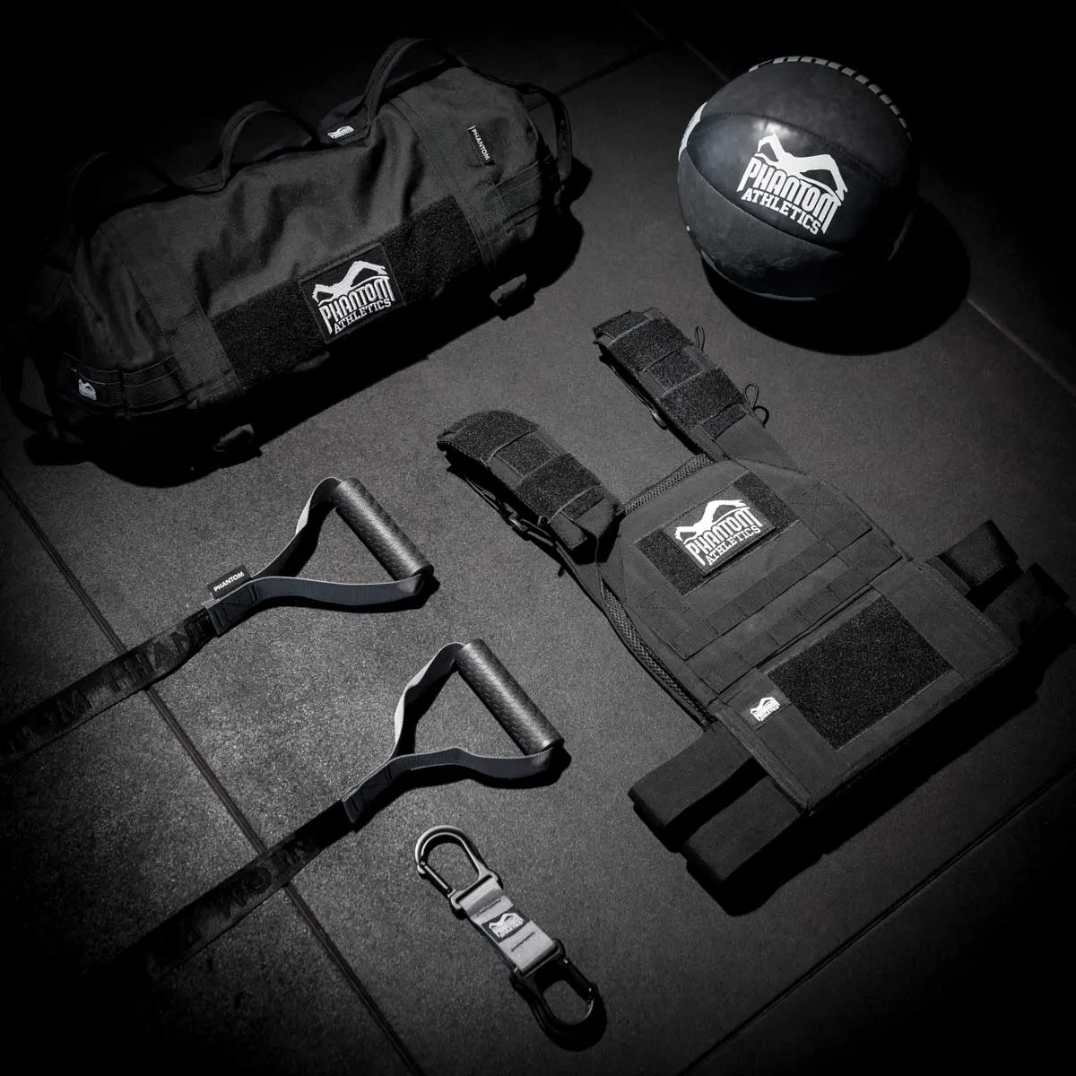 Professional Set 2