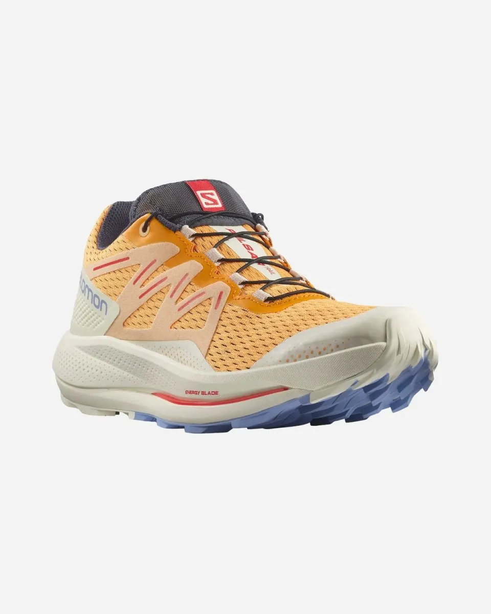 Pulsar Trail - Orange/Vanilla/Easter