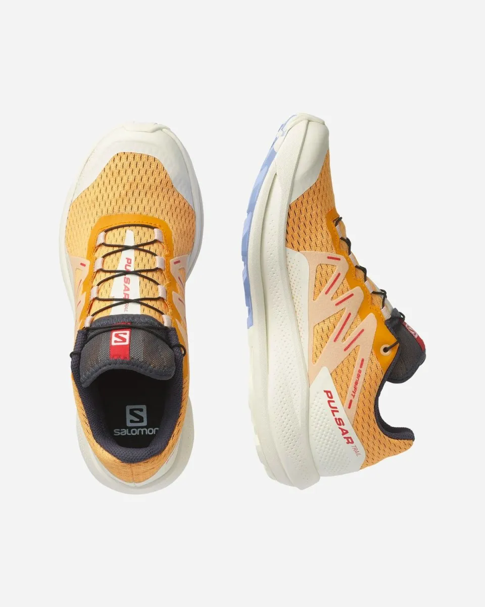 Pulsar Trail - Orange/Vanilla/Easter