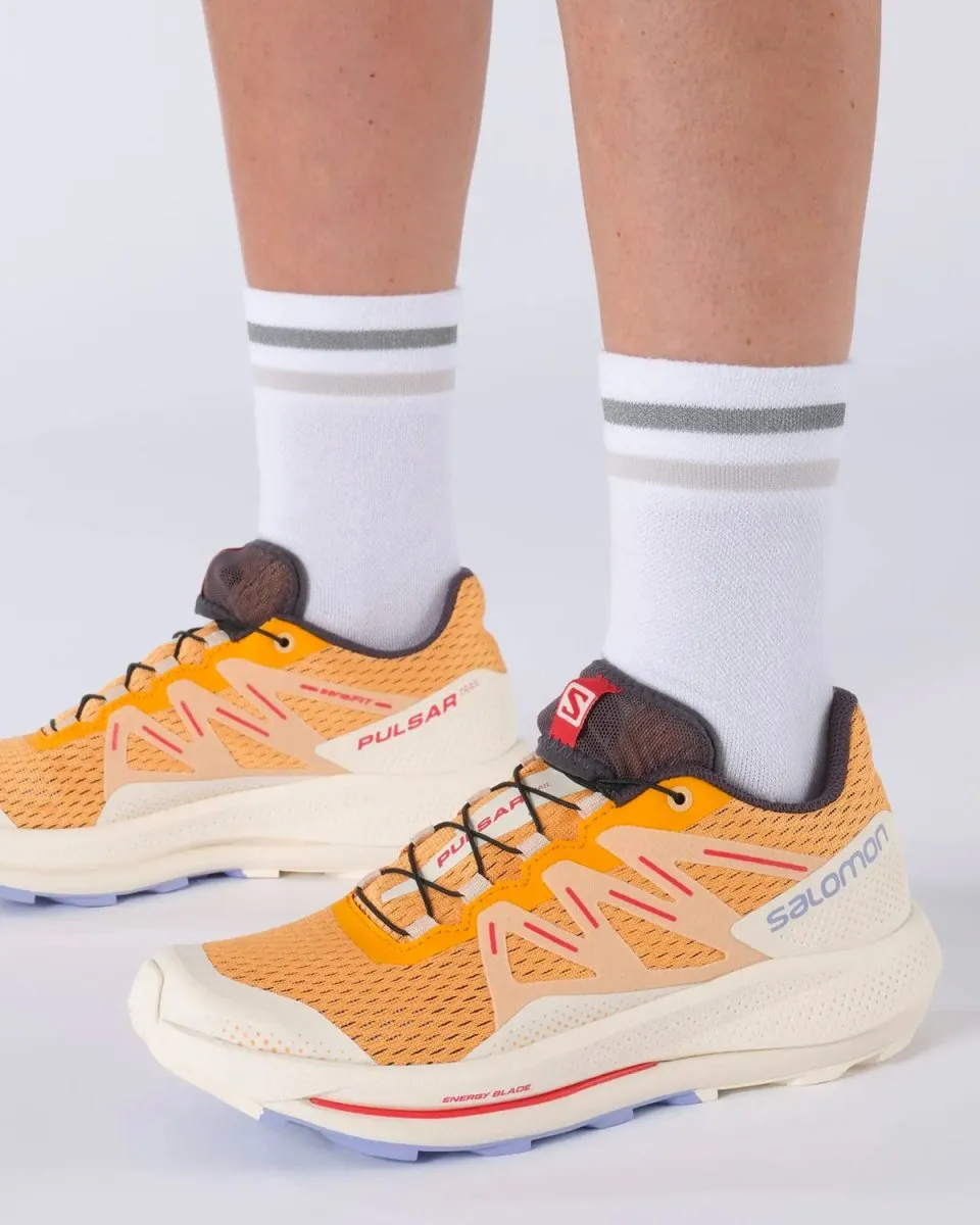 Pulsar Trail - Orange/Vanilla/Easter