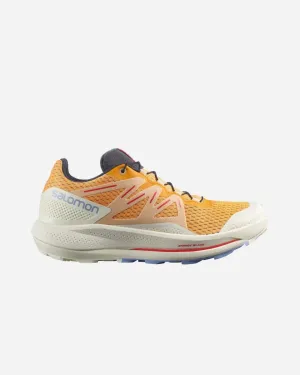 Pulsar Trail - Orange/Vanilla/Easter