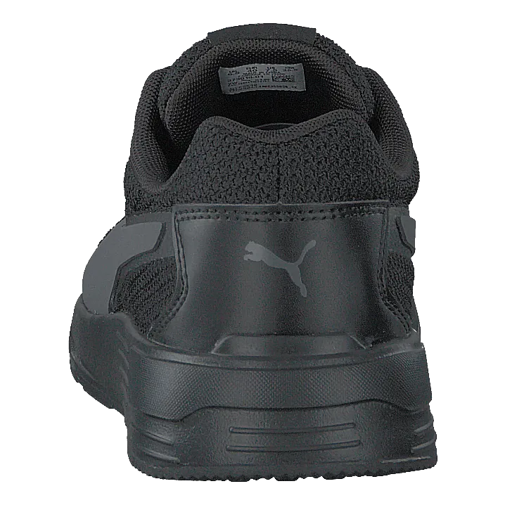Puma Taper Puma Black-dark Shadow-puma Bl