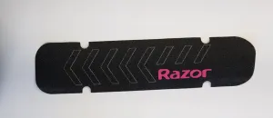 Razor Flashback Grip Tape ONLY - Pink