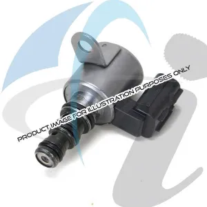 RE4FO4A NIS X-TRAIL SOLENOIDS