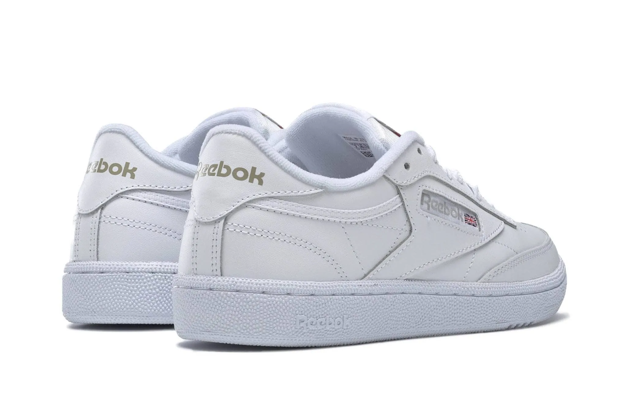 reebok womens club c 85