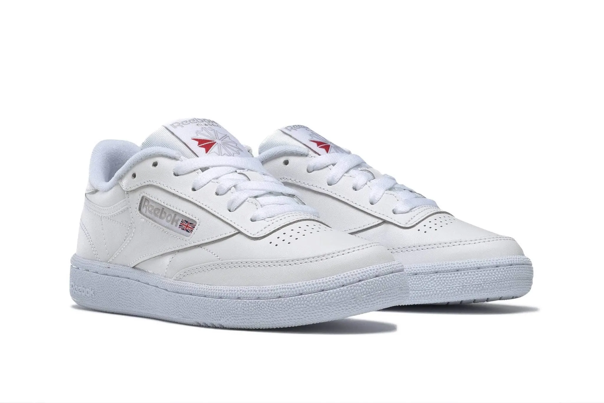 reebok womens club c 85