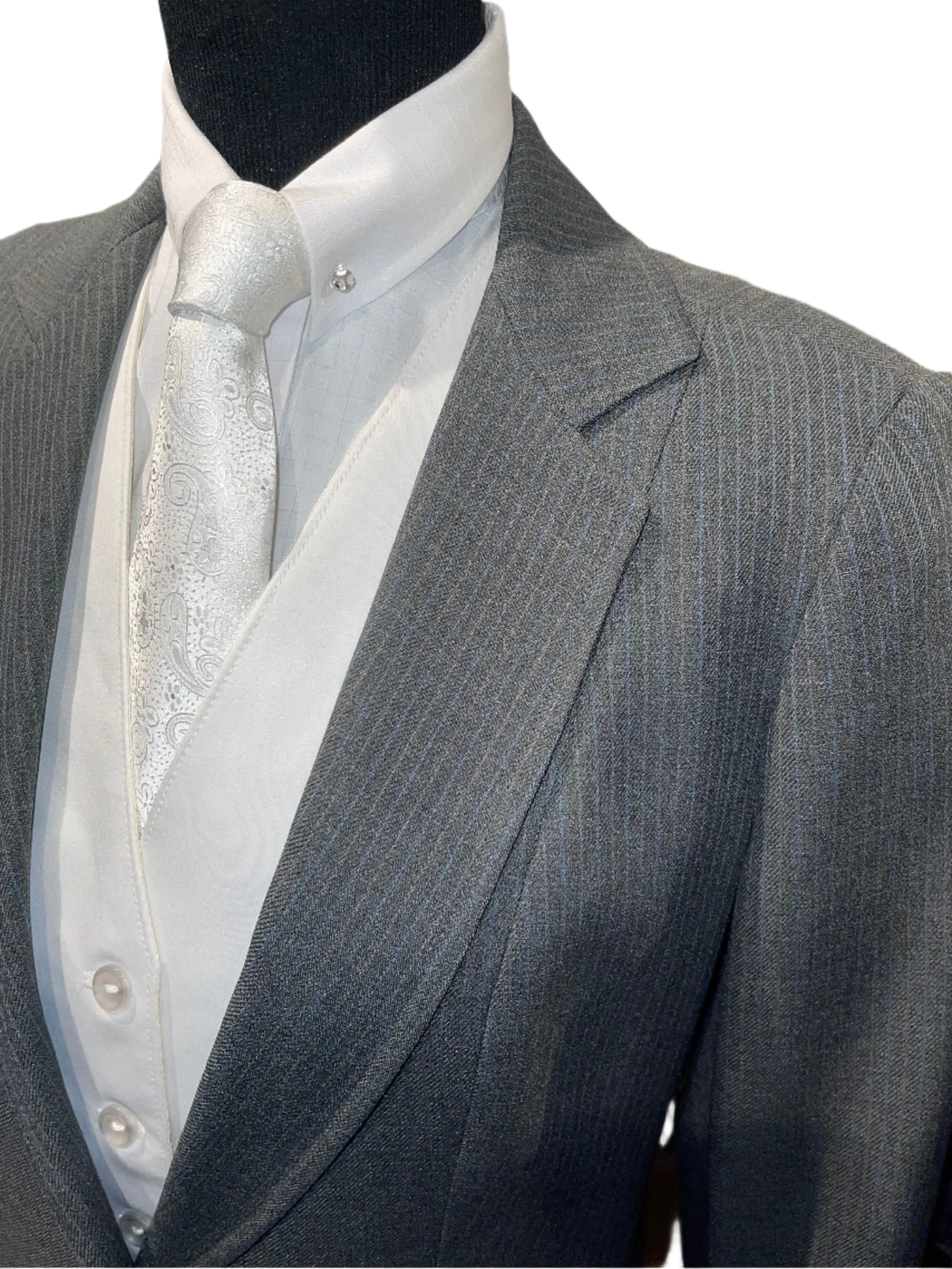 Reed Hill, Ladies 14 Day Suit