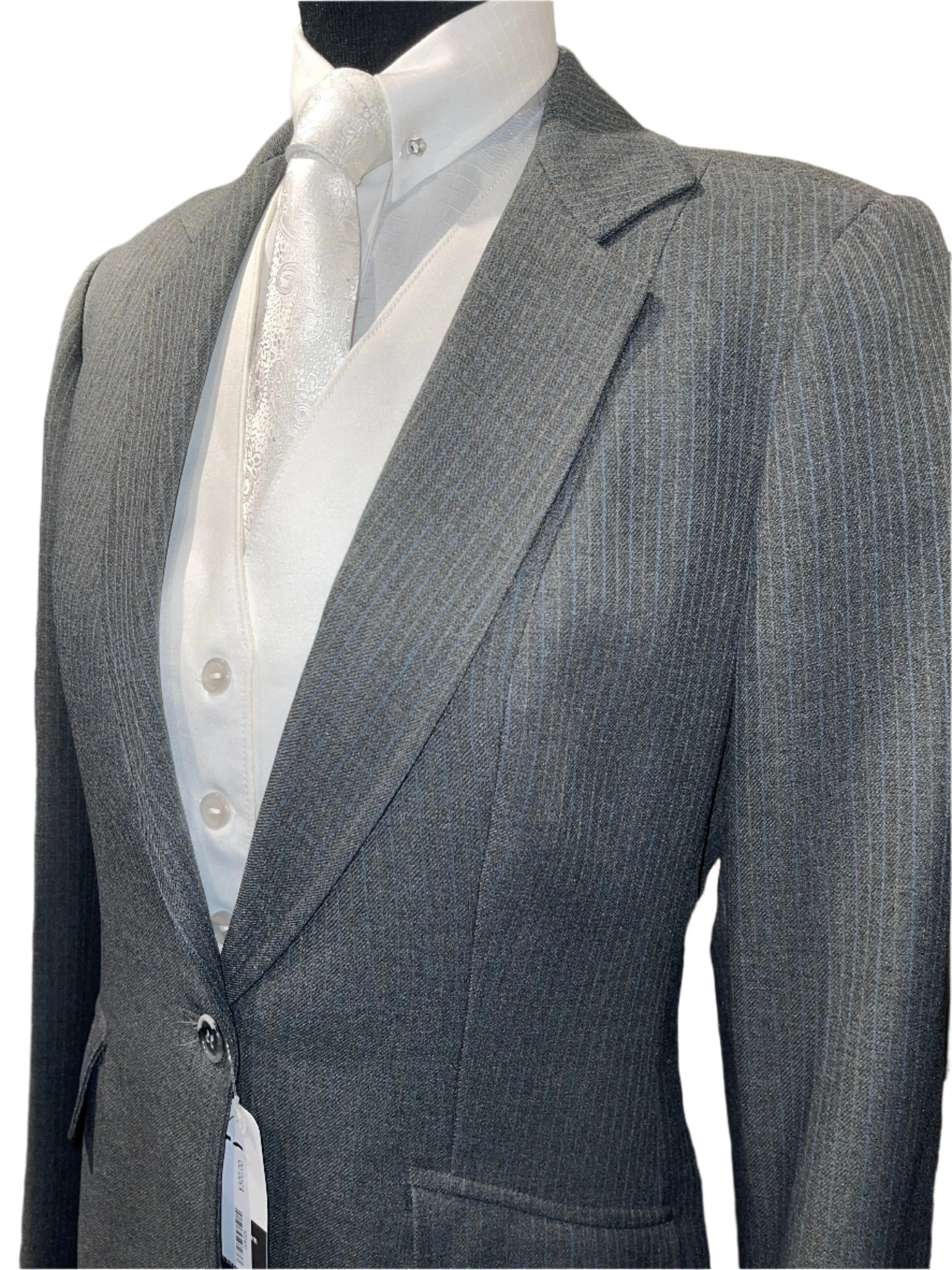 Reed Hill, Ladies 14 Day Suit