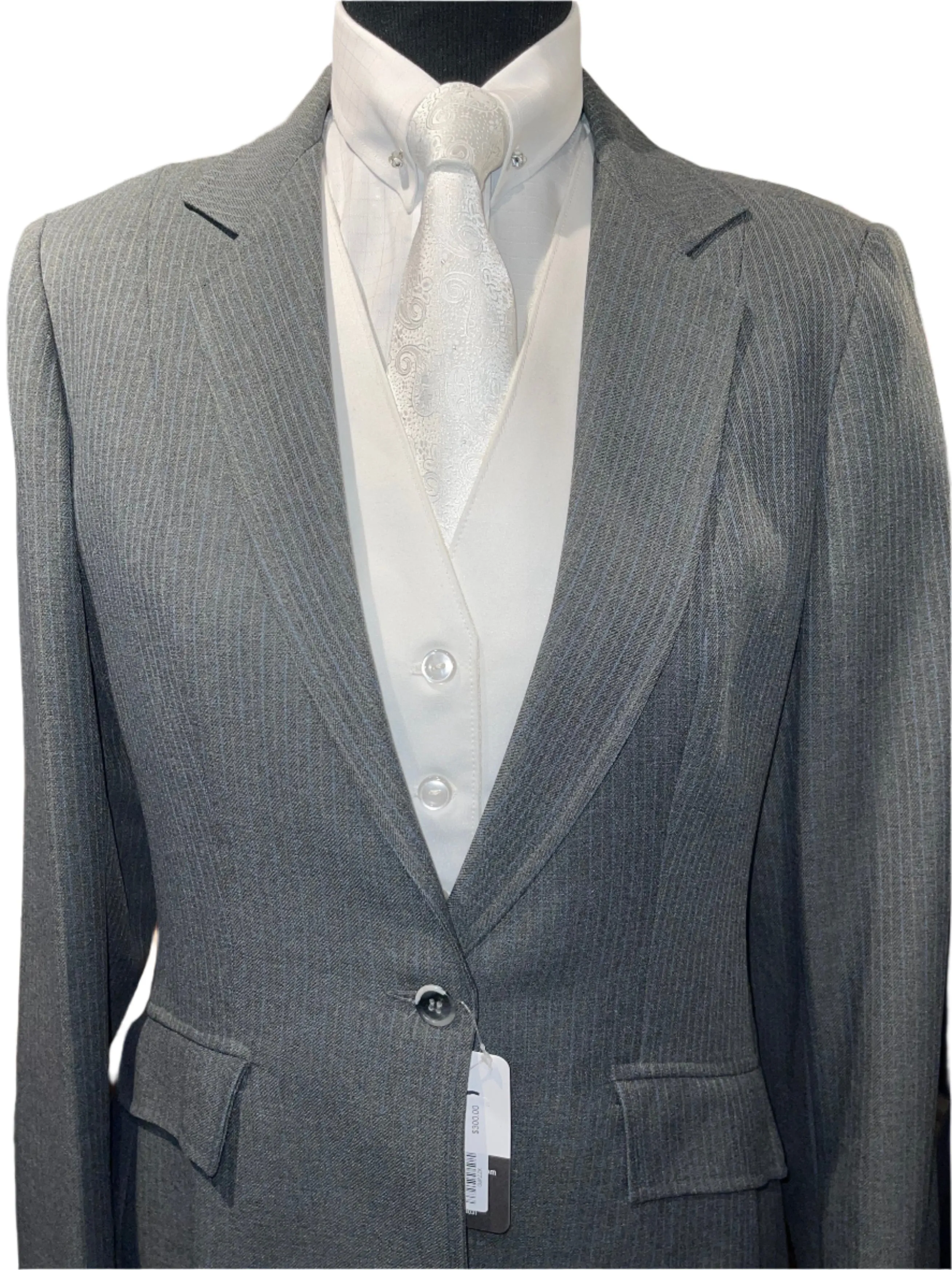Reed Hill, Ladies 14 Day Suit