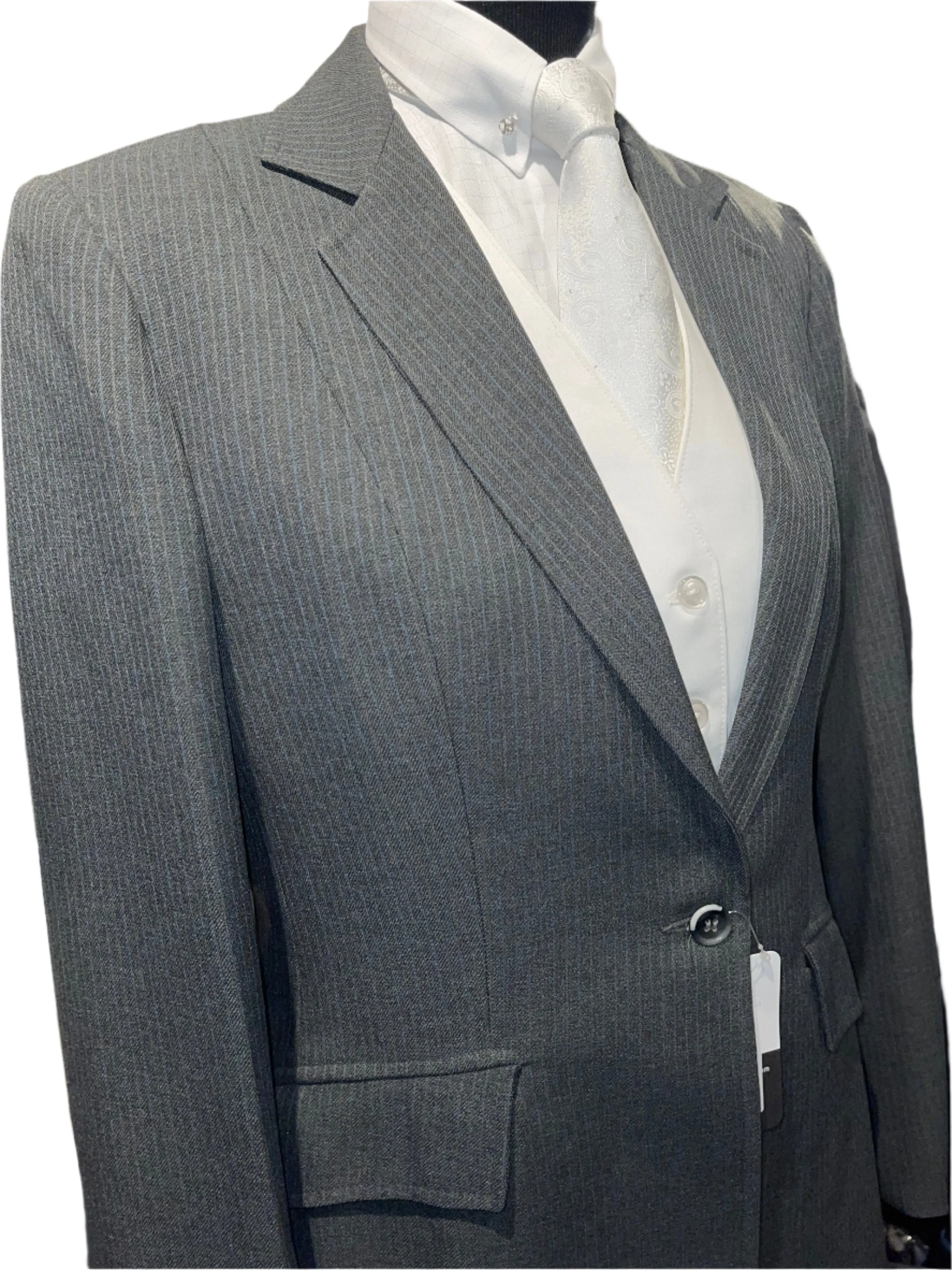 Reed Hill, Ladies 14 Day Suit