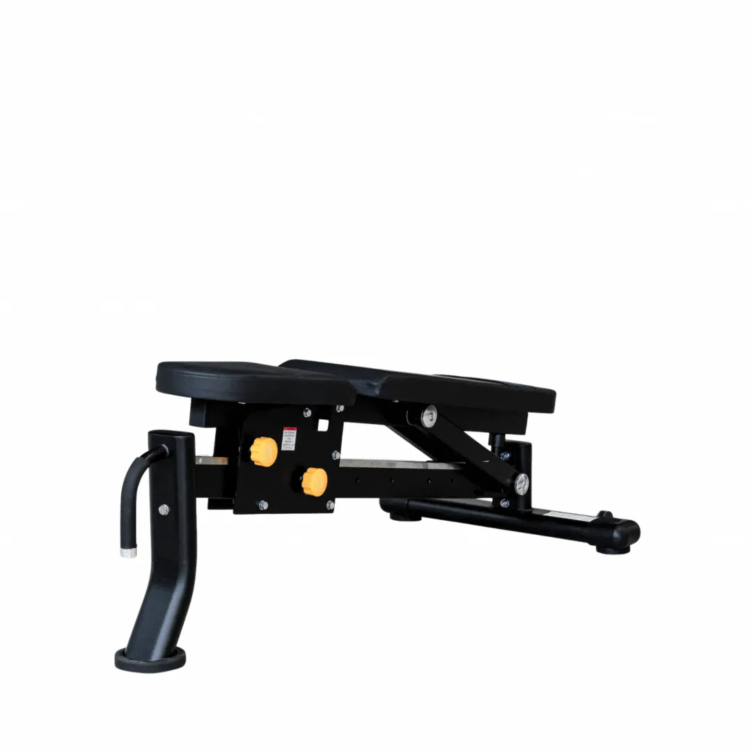 Reeplex Cbt-PL Multi Station Gym   Fid Bench   Leg Press   100kg Weight Plates   Olympic Barbell