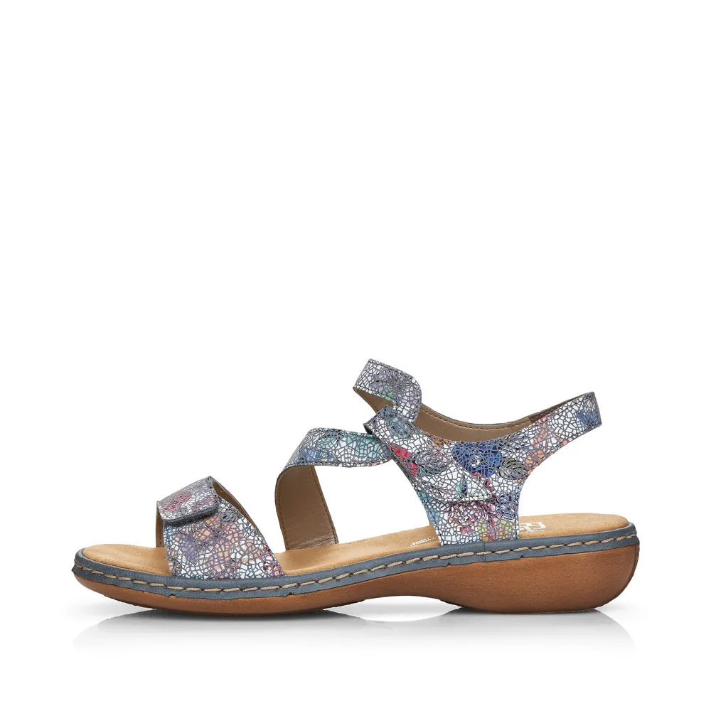 Rieker Regina C7 Sandal