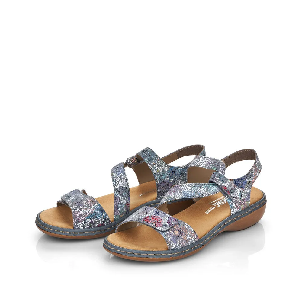 Rieker Regina C7 Sandal