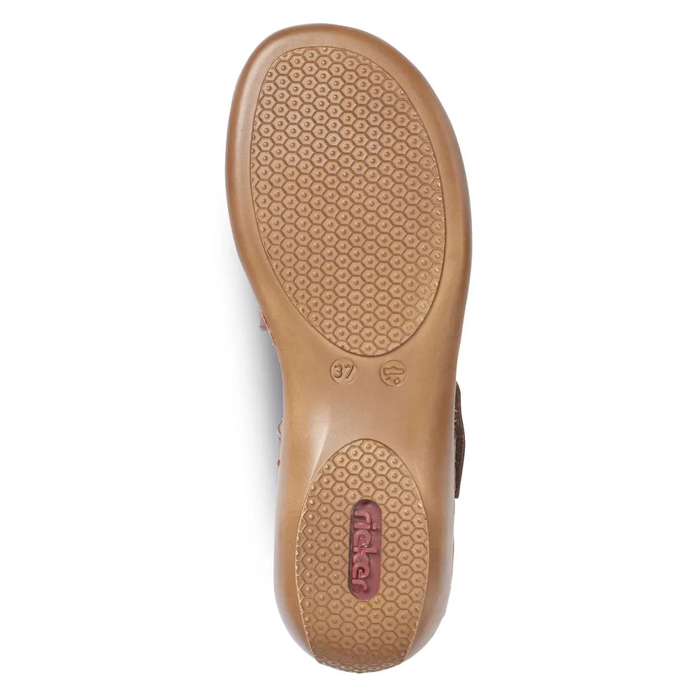 Rieker Regina C7 Sandal