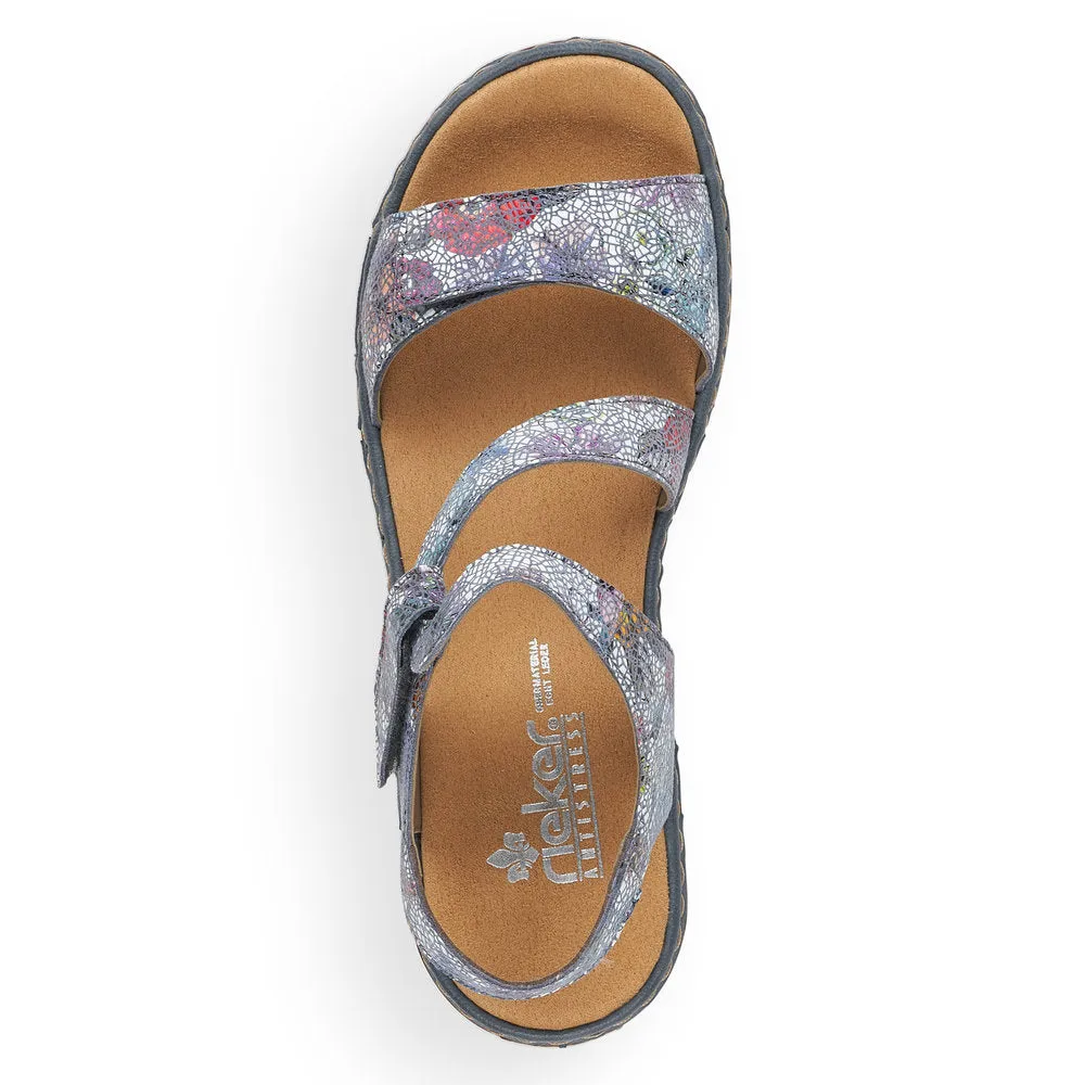 Rieker Regina C7 Sandal