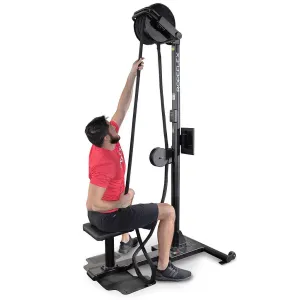 RopeFlex RX2500 Single Station Rope Machine