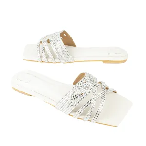 S232F - White
