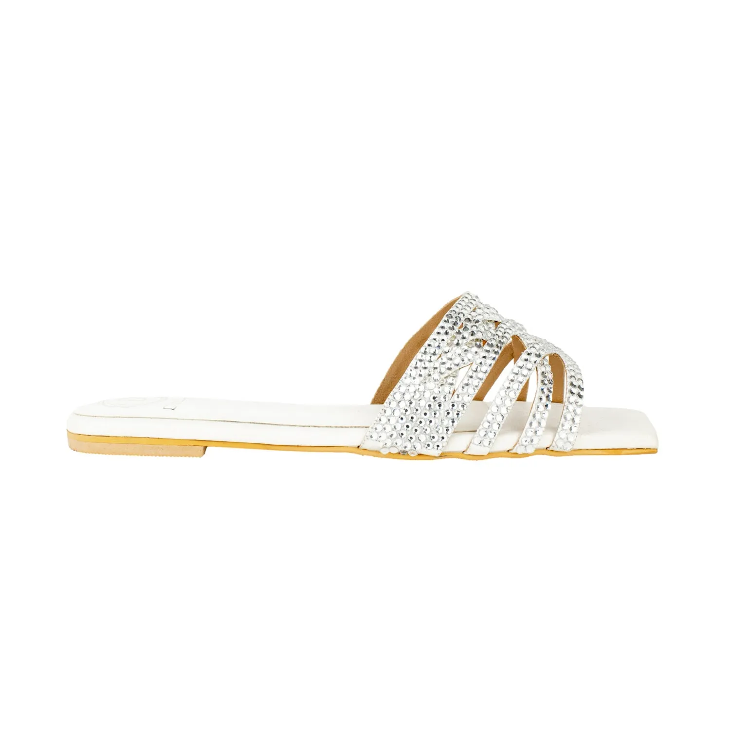 S232F - White