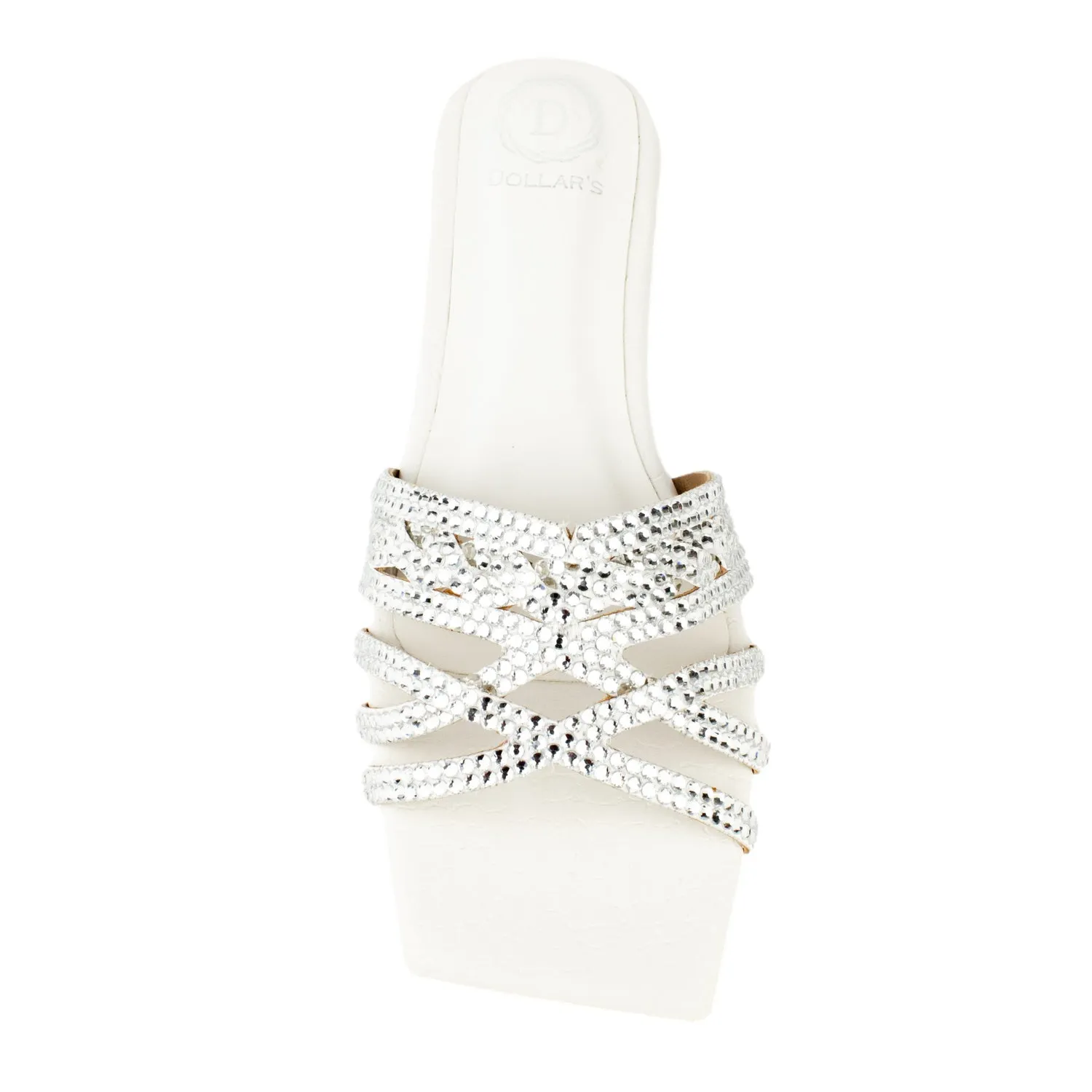 S232F - White