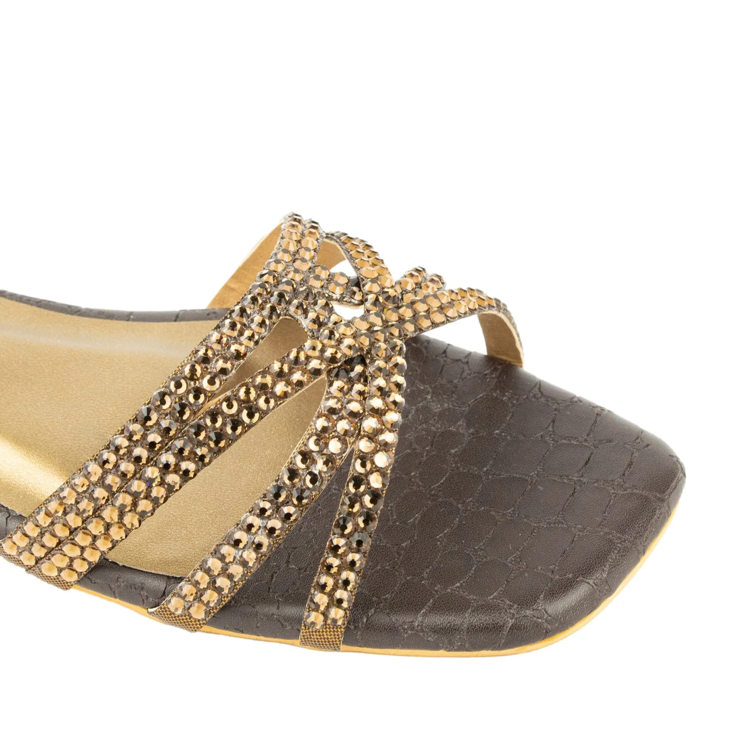 S243F - Brown