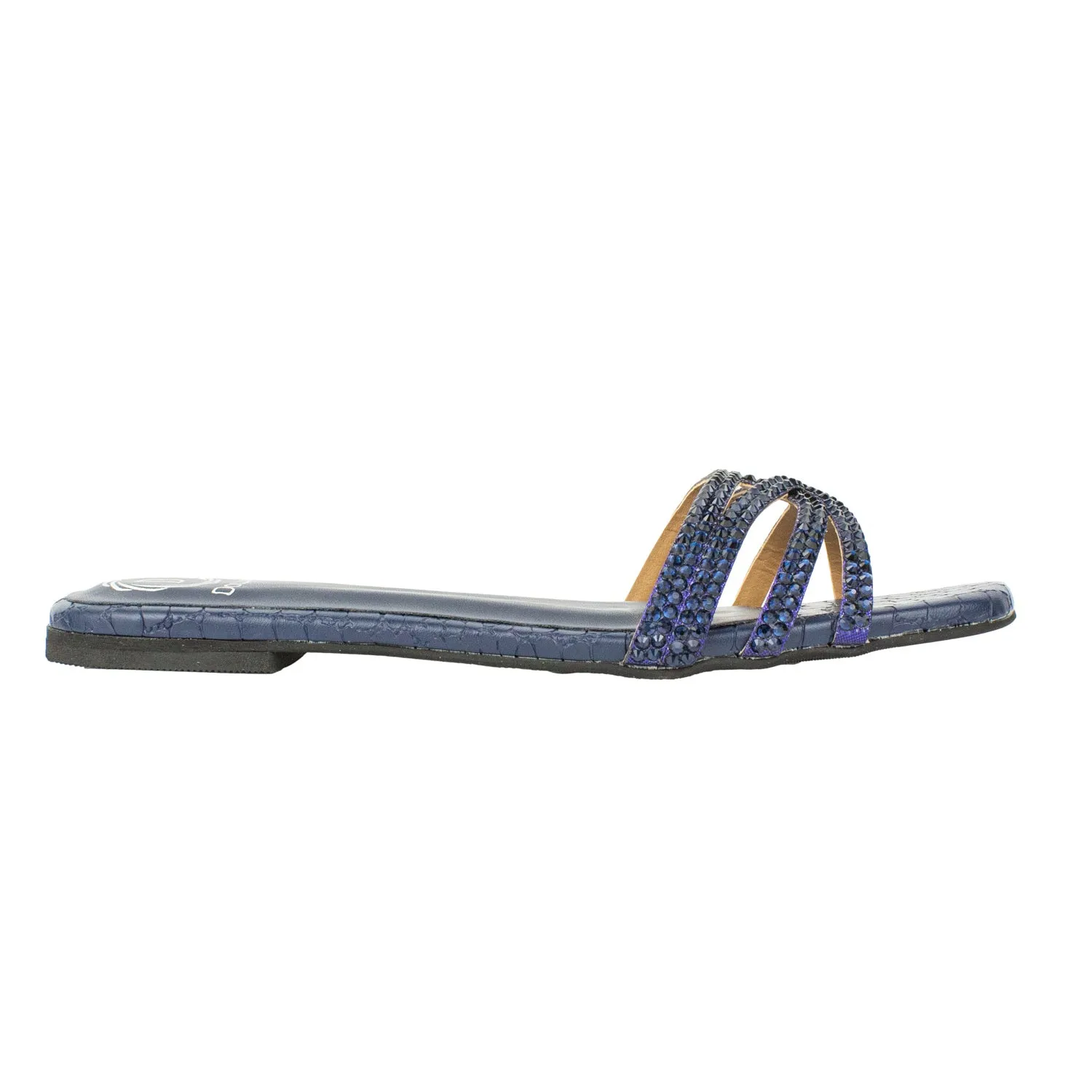 S243F - Navy Blue