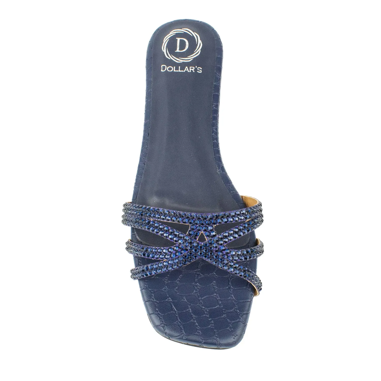S243F - Navy Blue