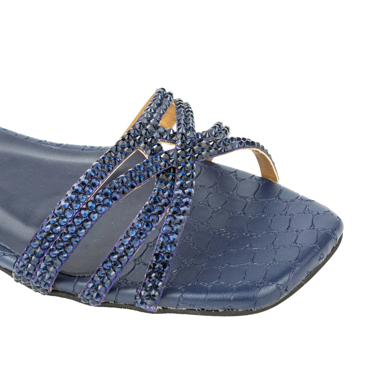 S243F - Navy Blue