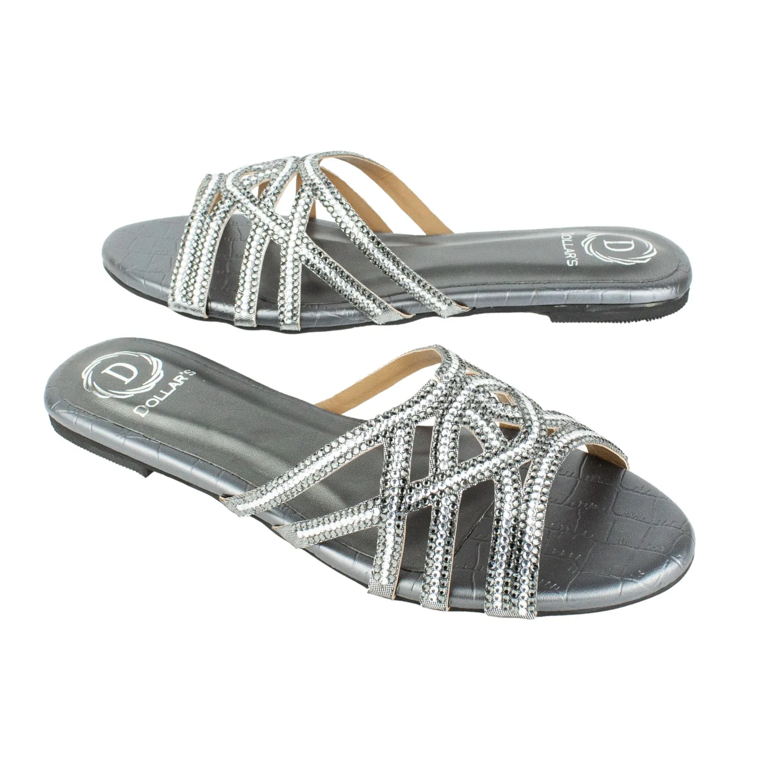 S244F - Grey
