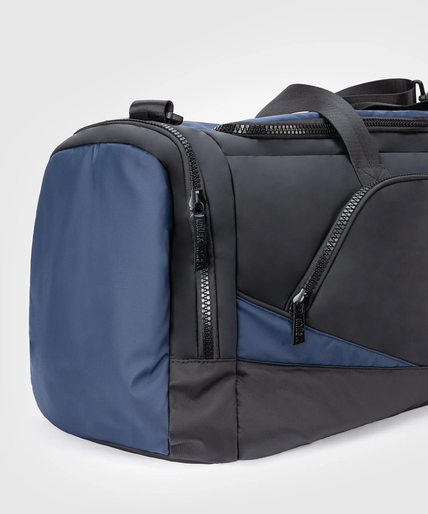 Sac de sport Venum Evo 2 Trainer Lite - Noir/Bleu