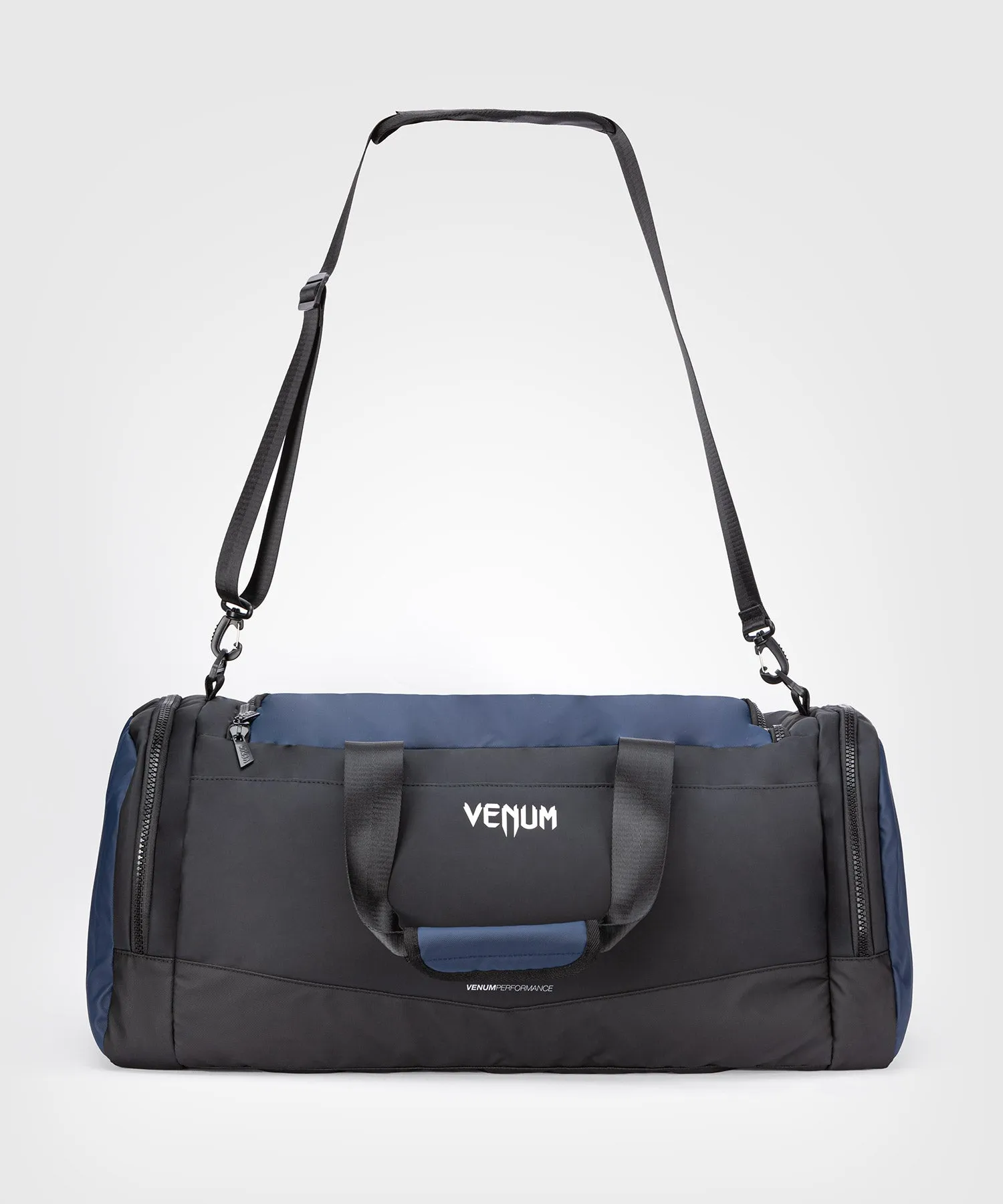 Sac de sport Venum Evo 2 Trainer Lite - Noir/Bleu