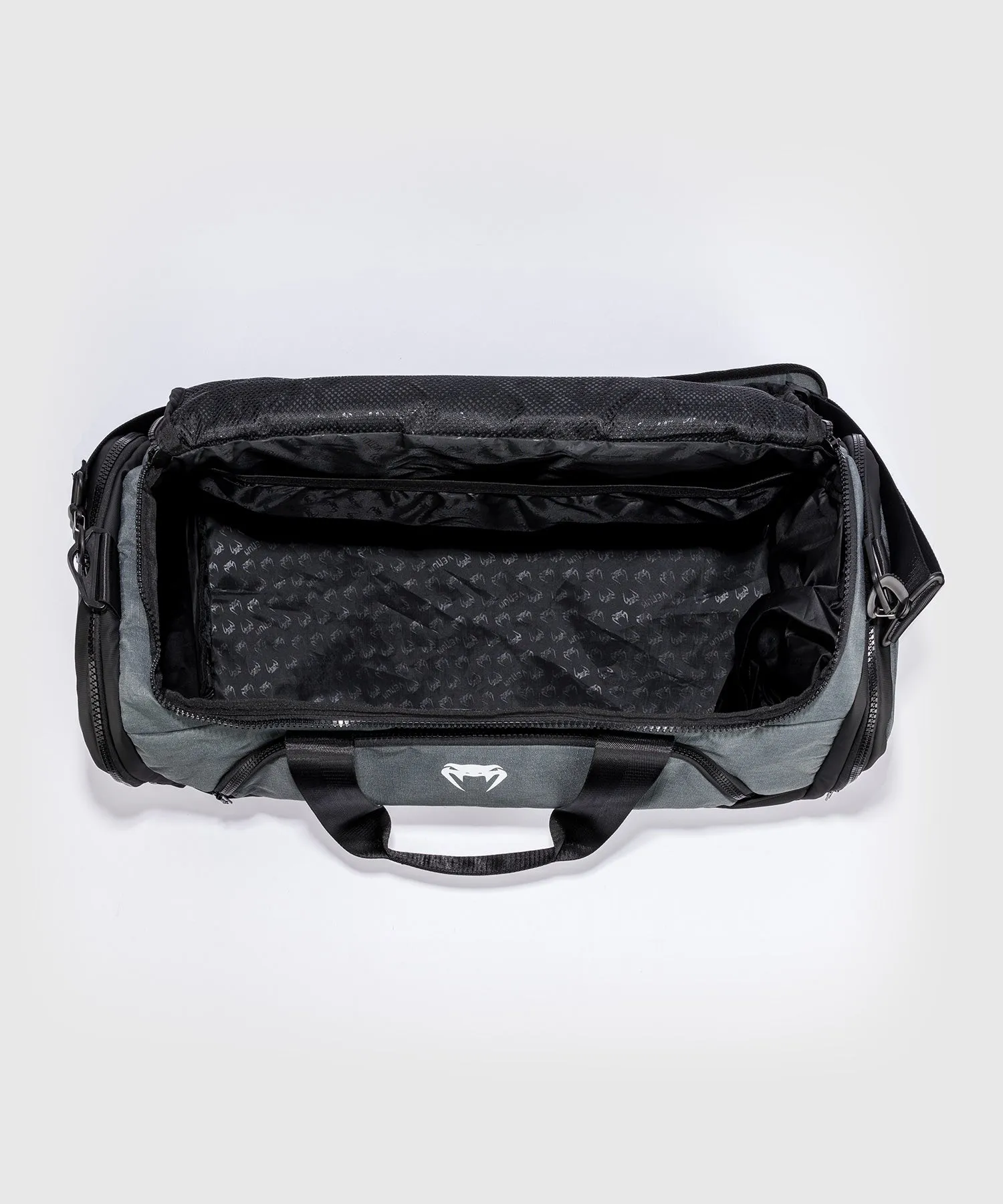 Sac de sport Venum Evo 2 Trainer Lite - Noir/Bleu