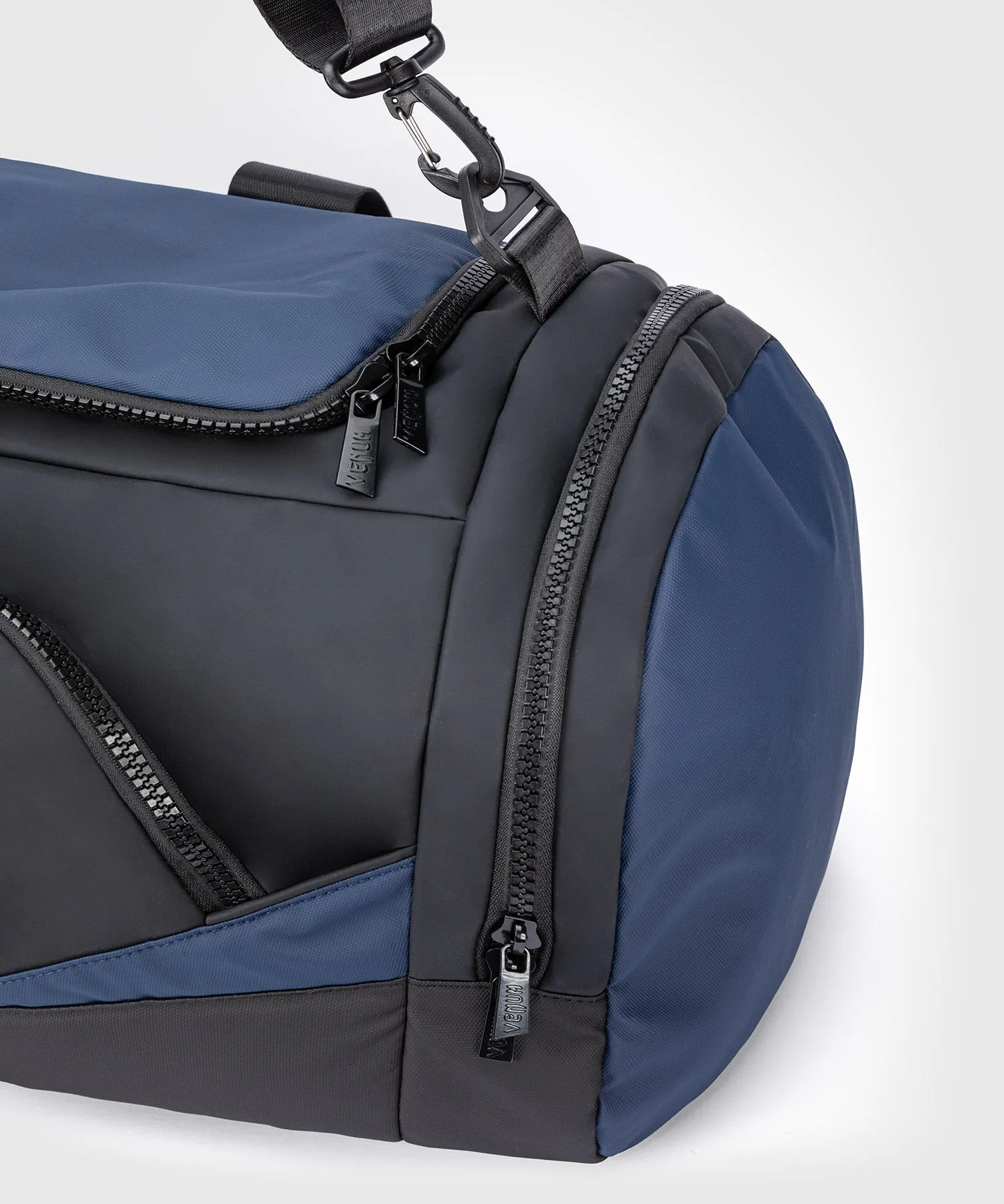 Sac de sport Venum Evo 2 Trainer Lite - Noir/Bleu