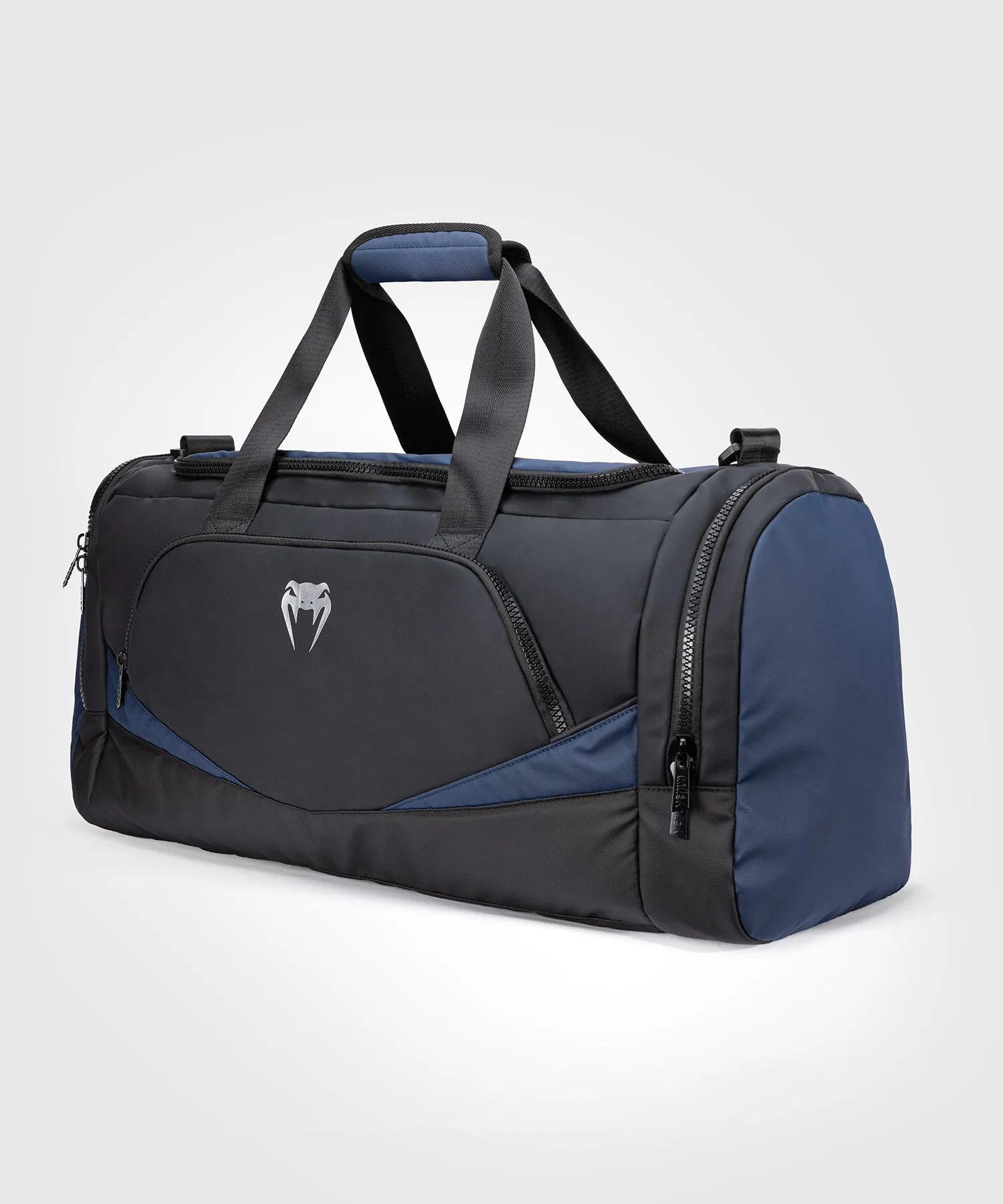Sac de sport Venum Evo 2 Trainer Lite - Noir/Bleu