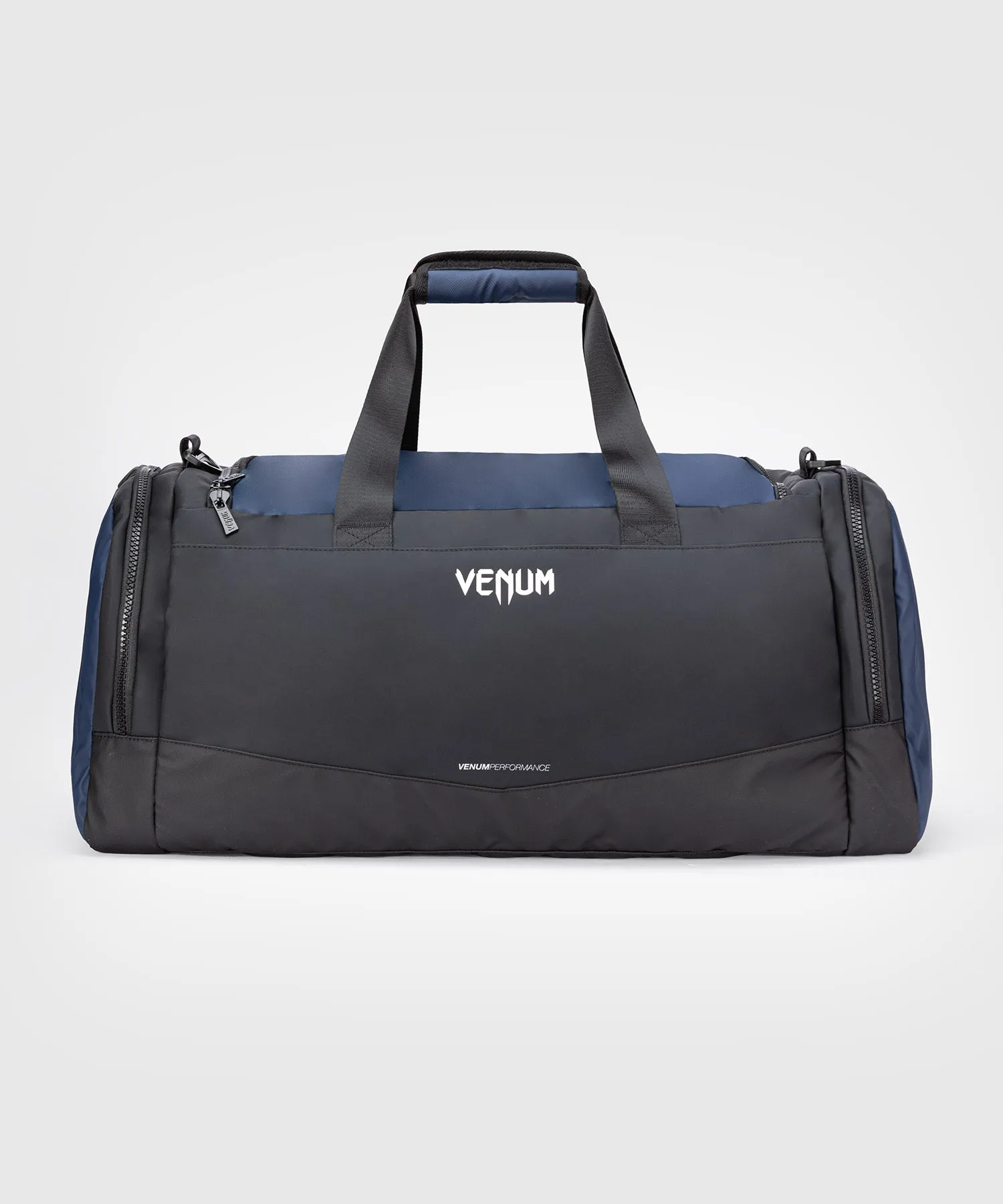 Sac de sport Venum Evo 2 Trainer Lite - Noir/Bleu