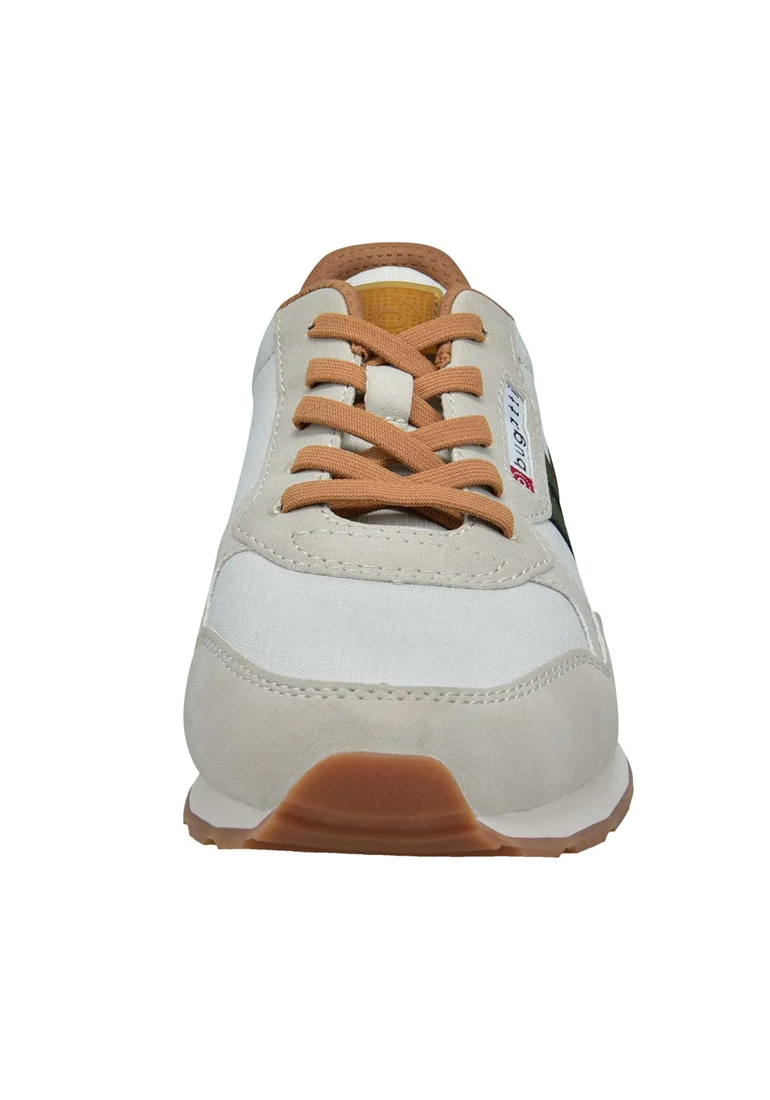 Sacramento Trainer - Off White