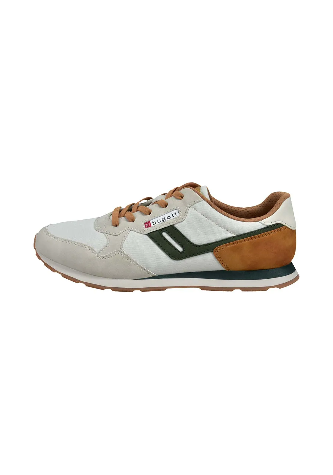 Sacramento Trainer - Off White