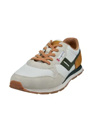 Sacramento Trainer - Off White