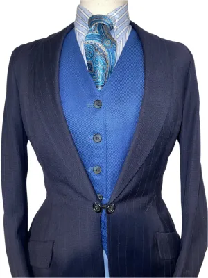 Saddle Seat Connection, Ladies Day Suit