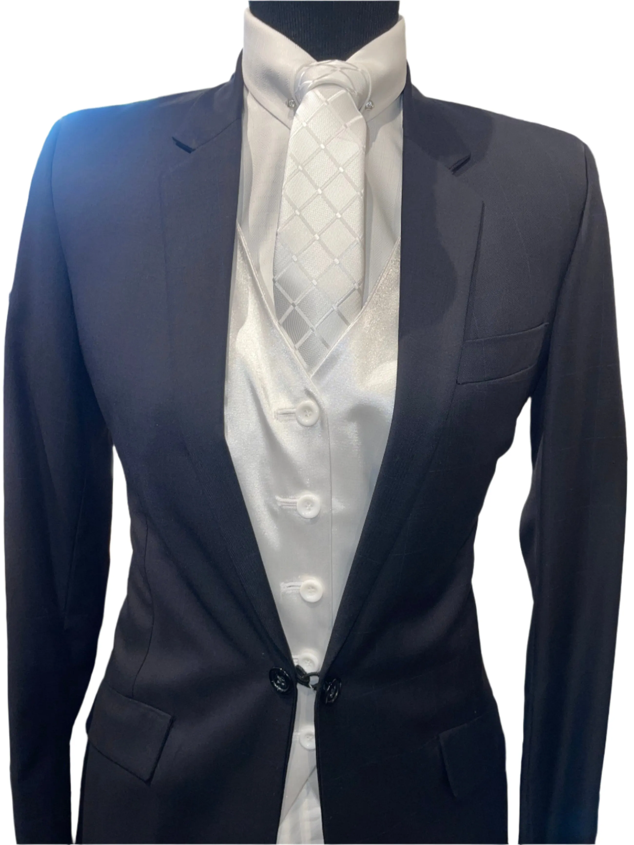 Saddleseat Connection, Boys Day Suit