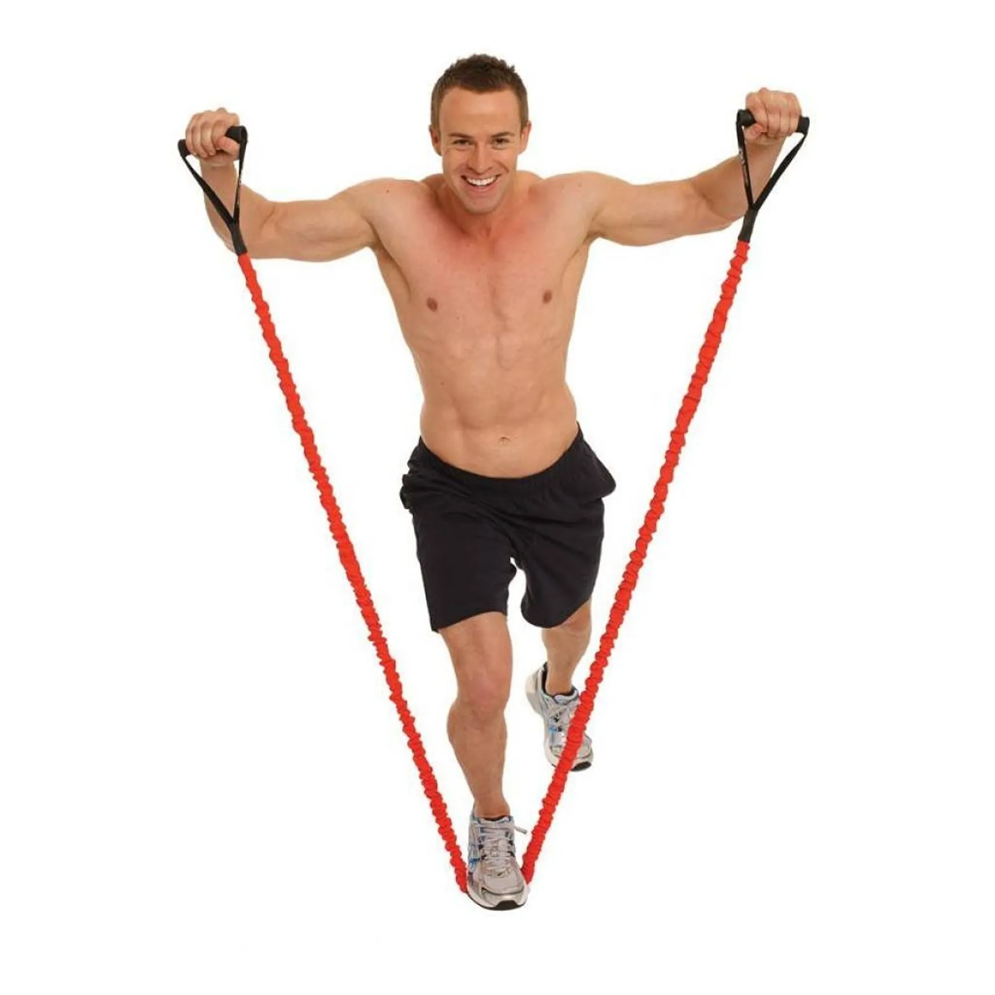 Safety Resistance Trainer - Level 3/Strong