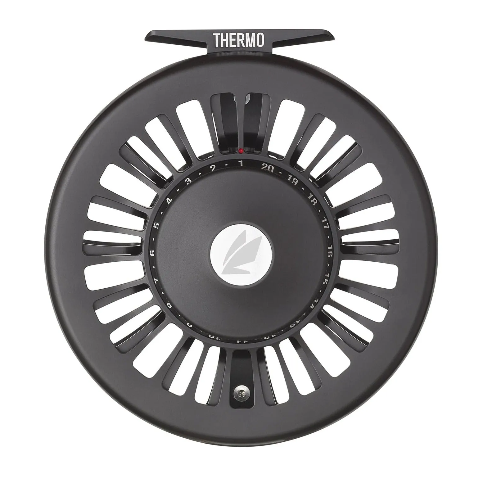 Sage Thermo Fly Reel