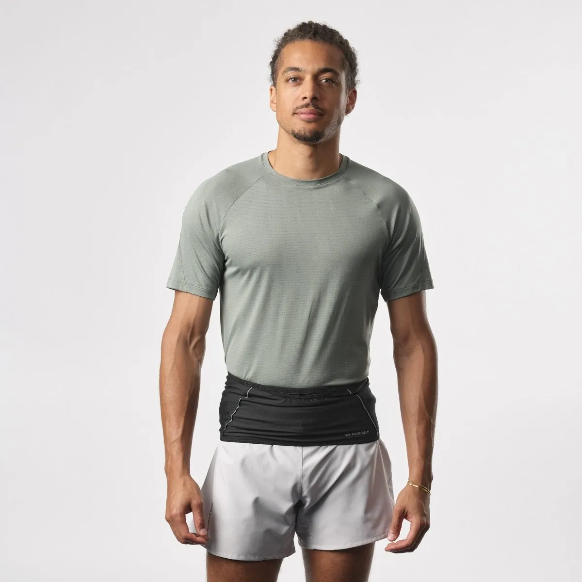 Salomon - High Pulse Belt (Unisex)