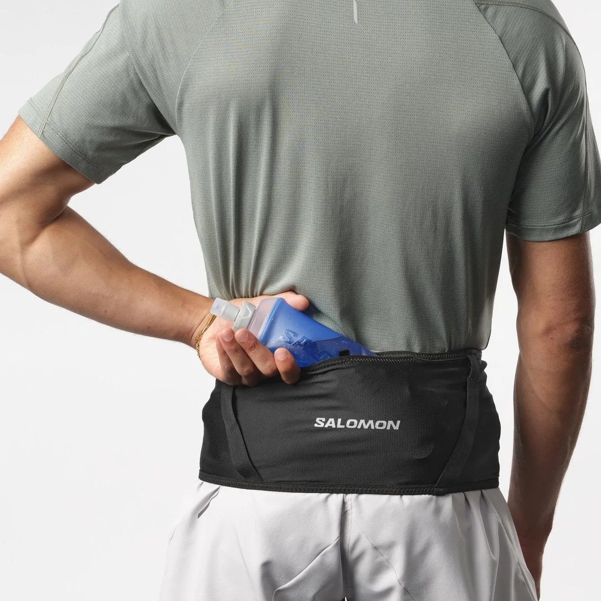 Salomon - High Pulse Belt (Unisex)