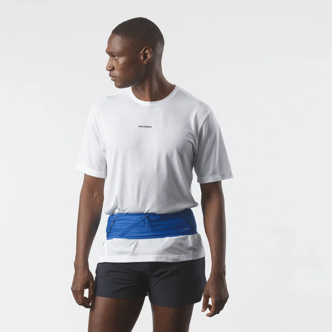 Salomon - High Pulse Belt (Unisex)
